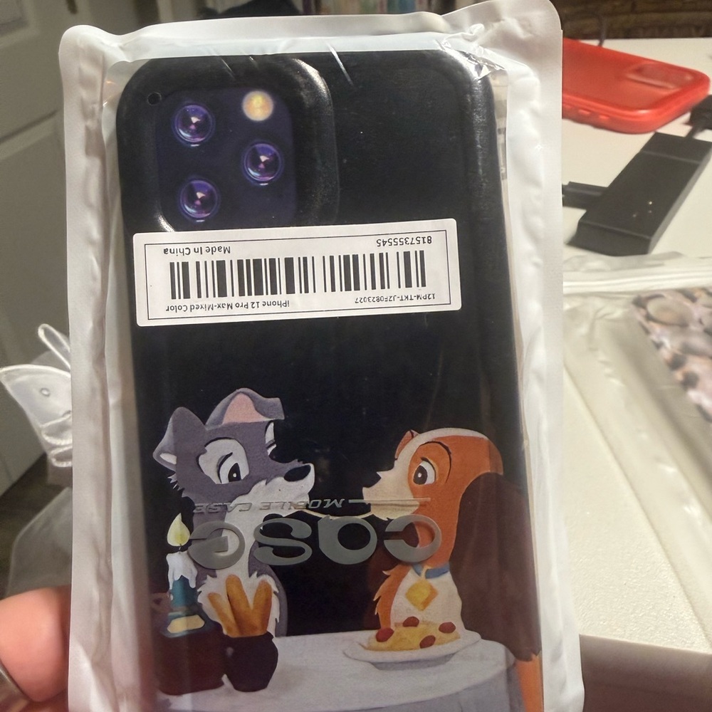 iPhone 12 Pro Max Cases